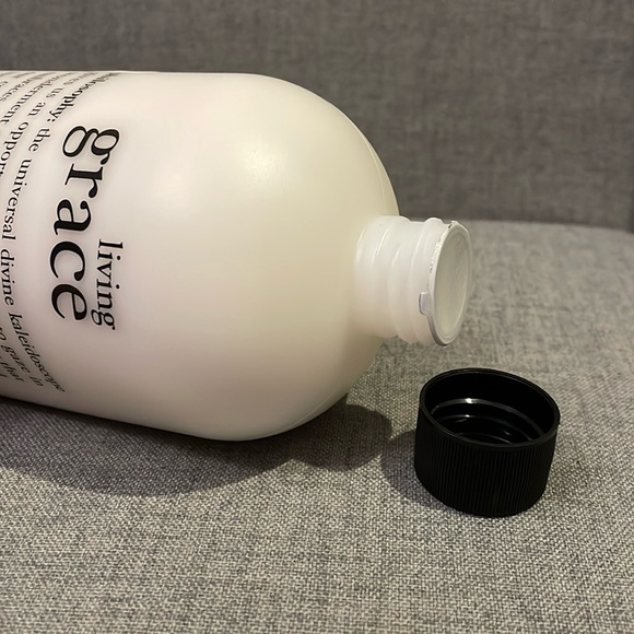 Philosophy Living Grace Firming Body Emulsion NEW - Picture 5 of 5